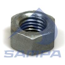 Sampa 104120 - TUERCA HEXAGONAL