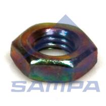 Sampa 104122 - TUERCA HEXAGONAL