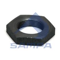 Sampa 104140 - TUERCA HEXAGONAL