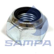 Sampa 104142 - TUERCA