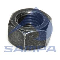 Sampa 104148 - TUERCA HEXAGONAL