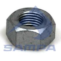 Sampa 104152 - TUERCA HEXAGONAL