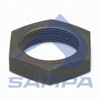 Sampa 104165 - TUERCA HEXAGONAL