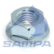 Sampa 104169 - TUERCA HEXAGONAL