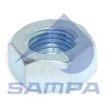 Sampa 104171 - TUERCA HEXAGONAL