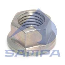 Sampa 104172 - TUERCA HEXAGONAL