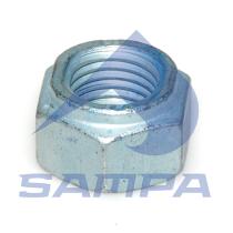 Sampa 104183 - TUERCA