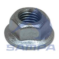 Sampa 104404 - TUERCA HEXAGONAL