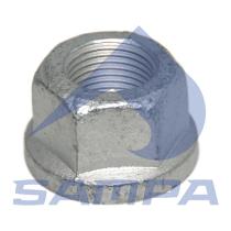 Sampa 104405 - TUERCA HEXAGONAL