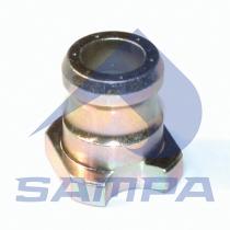 Sampa 104418 - TUERCA ESPECIAL