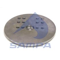 Sampa 105286 - BRIDA, FUELLO