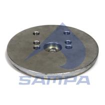 Sampa 105287 - BRIDA, FUELLO