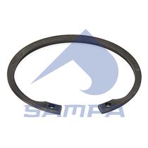 Sampa 106222 - CIRCLIP