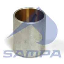 Sampa 116013 - CASQUILLO DE BRONCE