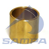 Sampa 116028 - CASQUILLO DE BRONCE