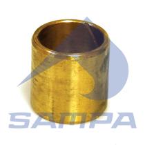 Sampa 116040 - CASQUILLO DE BRONCE