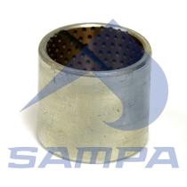 Sampa 116041 - CASQUILLO DE BRONCE