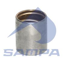 Sampa 116061 - CASQUILLO DE BRONCE