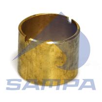 Sampa 116079 - CASQUILLO DE BRONCE