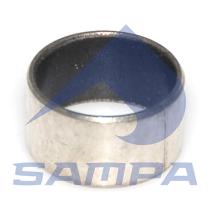 Sampa 116091 - CASQUILLO DE BRONCE