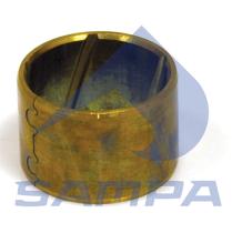 Sampa 116098 - CASQUILLO DE BRONCE