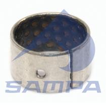 Sampa 116102 - CASQUILLO DE BRONCE