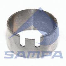 Sampa 116103 - CASQUILLO DE BRONCE