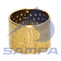 Sampa 116141 - CASQUILLO DE BRONCE