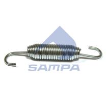 Sampa 117001 - MUELLE