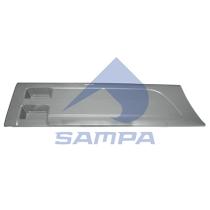 Sampa 18100100 - TAPA, PANEL LATERAL