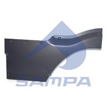 Sampa 18100397 - PANEL, PUERTA