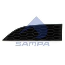 Sampa 18100563 - TAPA, PARACHOQUES