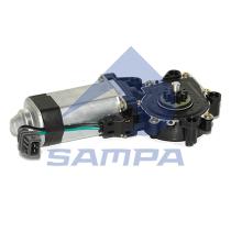 Sampa 18100589 - MOTOR, PUERTA DE VENTANA