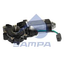 Sampa 18100590 - MOTOR, PUERTA DE VENTANA