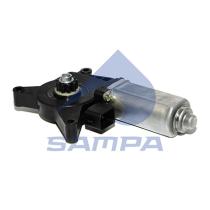 Sampa 18100592 - MOTOR, PUERTA DE VENTANA