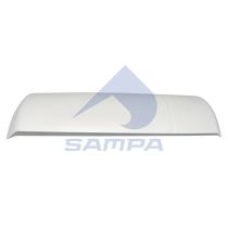 Sampa 18200011 - DEFLECTOR, ESQUINA DE LA CABINA