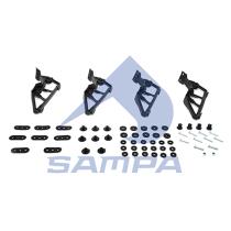 Sampa 18200067 - KIT DE REPARACION, PARASOL