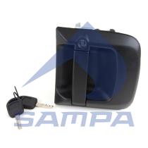 Sampa 18200079