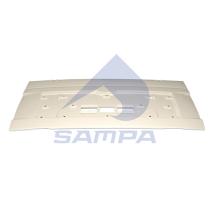 Sampa 18200107 - PANEL FRONTAL