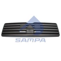 Sampa 18200205 - REJILLA, PANEL FRONTAL