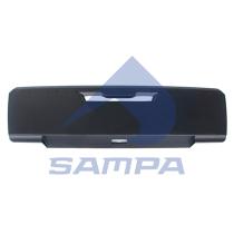 Sampa 18200224 - REJILLA, PANEL FRONTAL