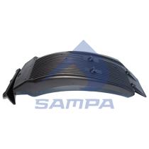 Sampa 18300042 - GUARDABARROS