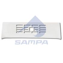 Sampa 18300064 - PANEL FRONTAL
