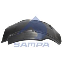 Sampa 18300074 - GUARDABARROS