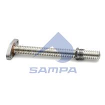 Sampa 200117 - TUBO, TURBOCOMPRESOR