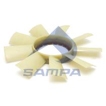 Sampa 200152 - VENTILADOR, ABANICO