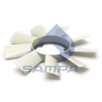 Sampa 200153 - VENTILADOR, ABANICO