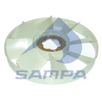 Sampa 200176 - VENTILADOR, ABANICO