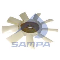 Sampa 200178 - VENTILADOR, ABANICO