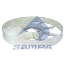 Sampa 200179 - VENTILADOR, ABANICO